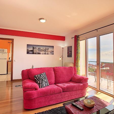 Cliff Refuge By Lovelystay Santa Cruz  Eksteriør billede