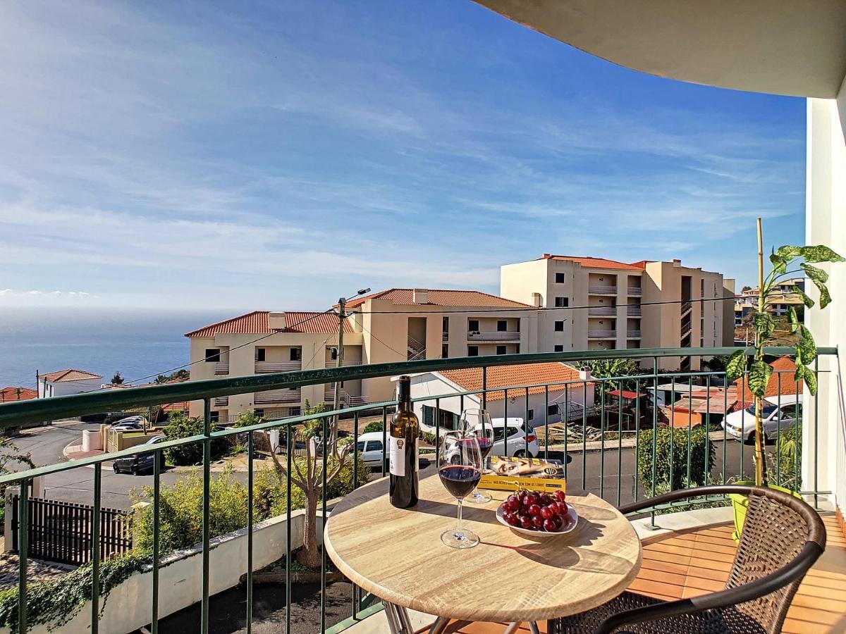 Cliff Refuge By Lovelystay Santa Cruz  Eksteriør billede