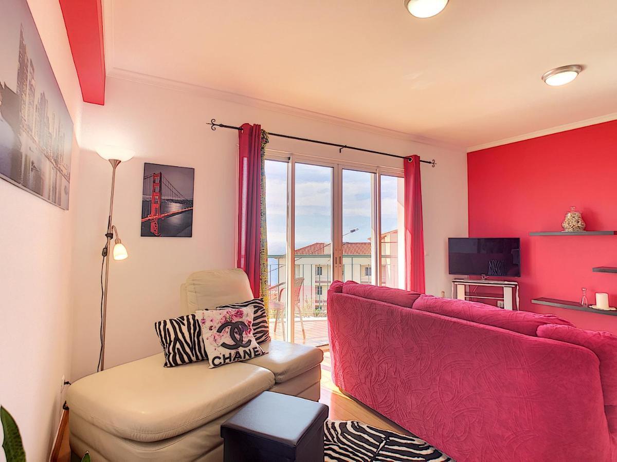 Cliff Refuge By Lovelystay Santa Cruz  Eksteriør billede
