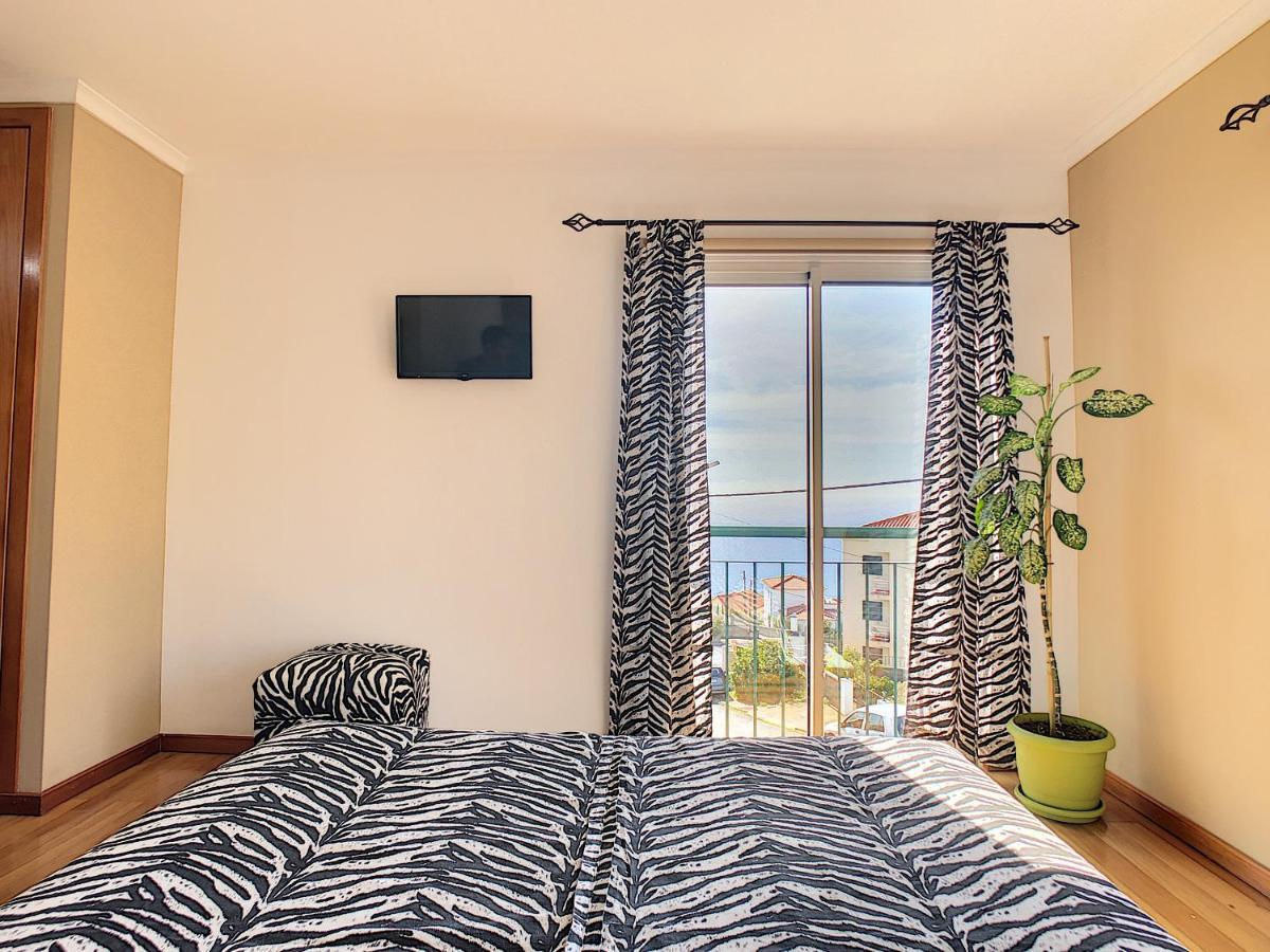 Cliff Refuge By Lovelystay Santa Cruz  Eksteriør billede