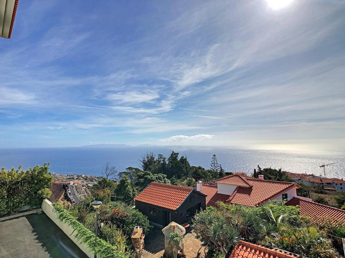 Cliff Refuge By Lovelystay Santa Cruz  Eksteriør billede